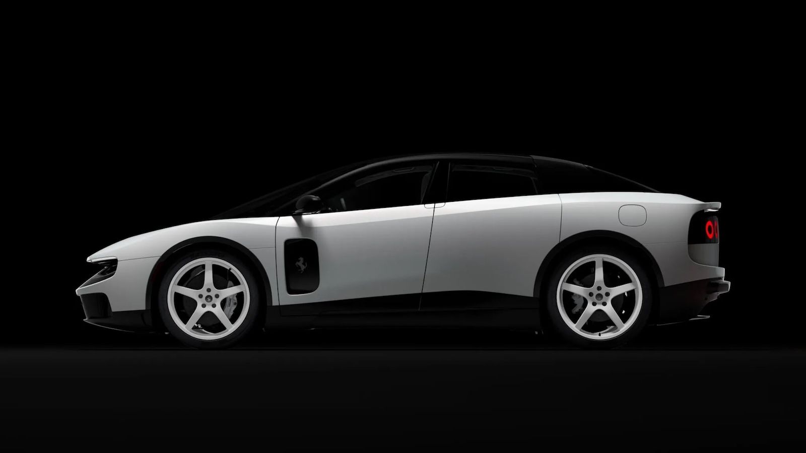 Ferrari Luce: Οφθαλμίατρος έδωσε $40 εκατ. για την πιο αμφιλεγόμενη Ferrari!