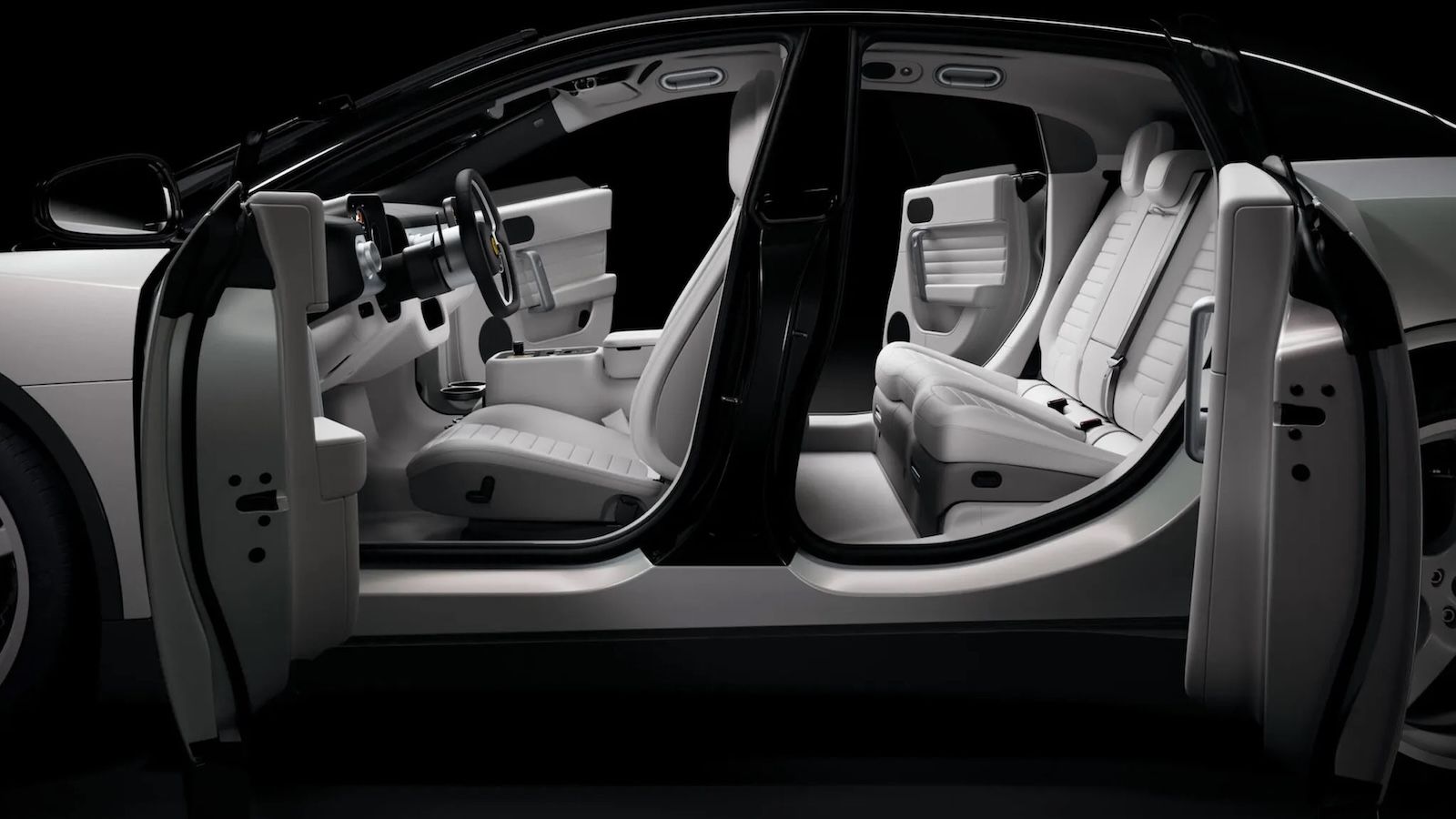 Ferrari Luce: Οφθαλμίατρος έδωσε $40 εκατ. για την πιο αμφιλεγόμενη Ferrari!
