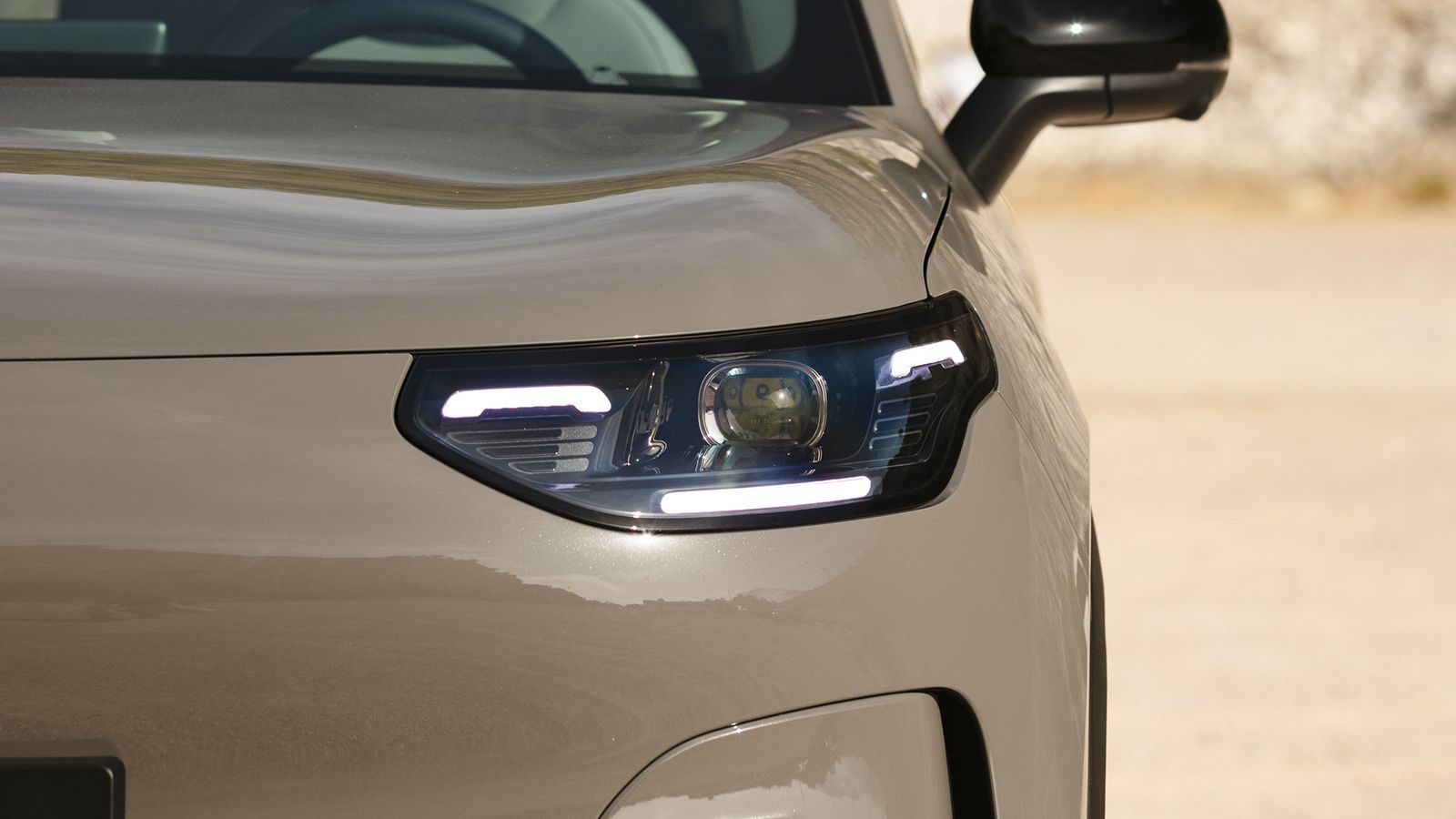 Οδηγούμε το Leapmotor B03X: Νέο κινέζικο SUV με καλούς χώρους & ποιότητα κατασκευής
