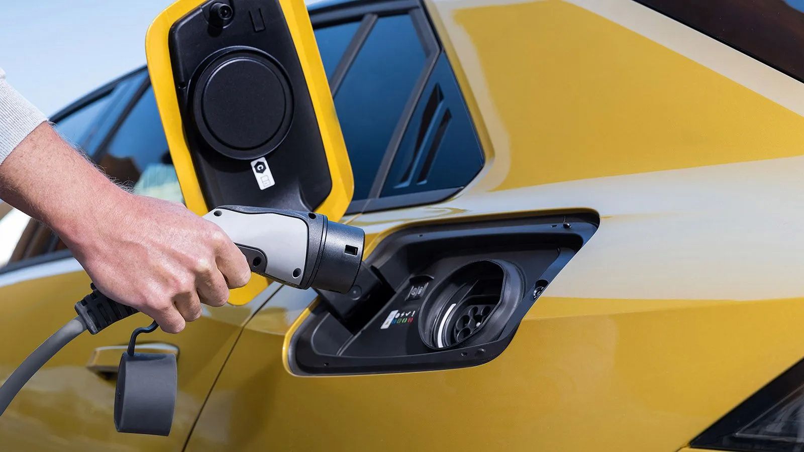 Οδηγούμε το νέο Opel Astra στην Κροατία