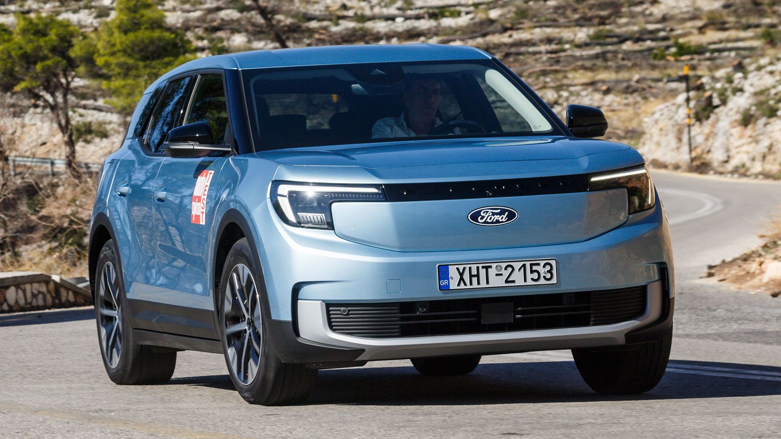 Πώς το ηλεκτρικό Ford Explorer επαναπροσδιορίζει την κατηγορία των SUV;