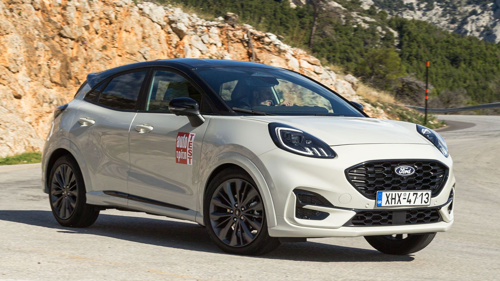 Ποια «baby Porsche» στρίβει, καίει σαν diesel & χωρά πολλά μπαγκάζια;