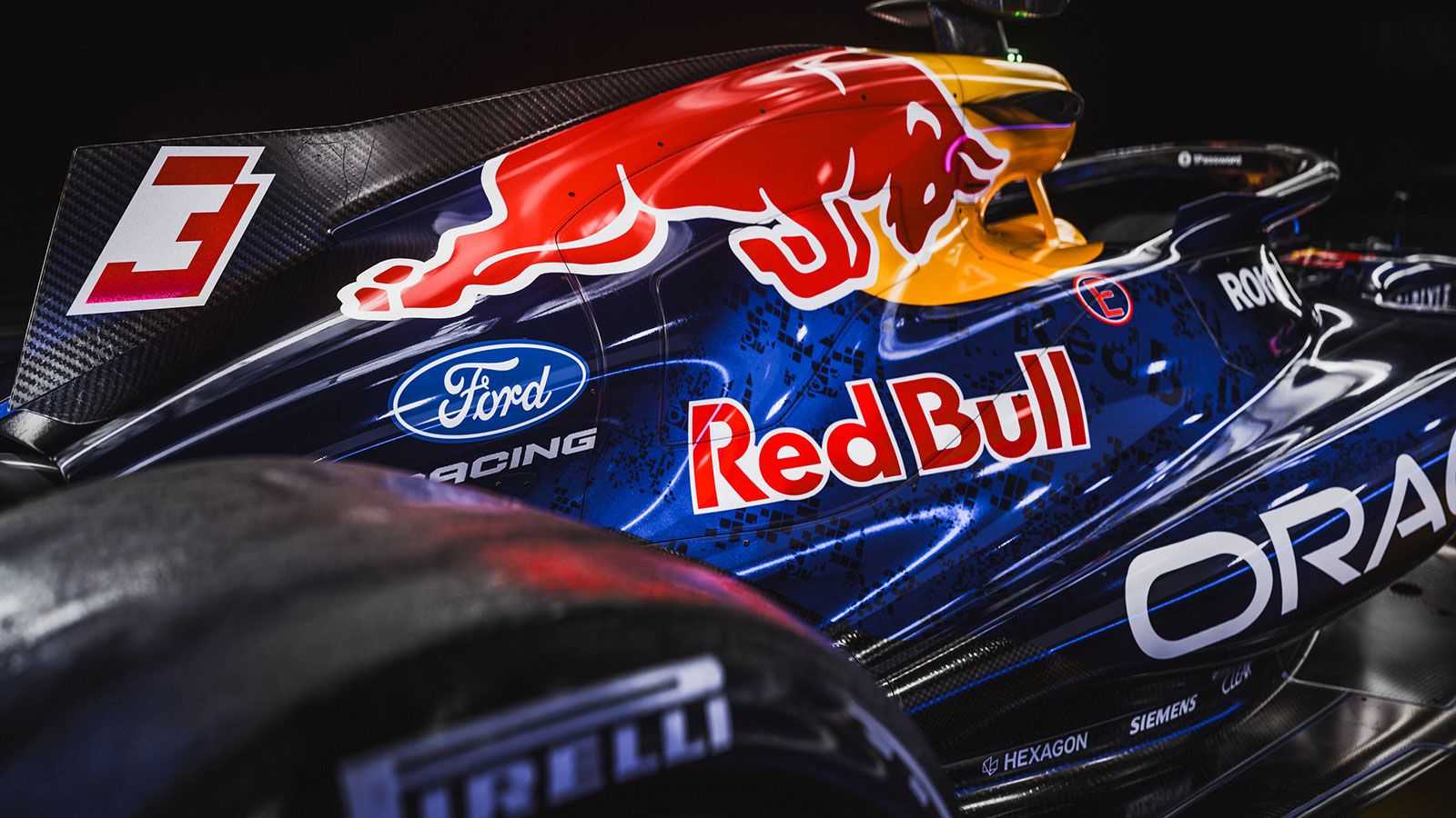 Η Ford επιστρέφει στη Formula 1 το 2026 ως προμηθευτής κινητήρων της Red Bull Racing, συμμετέχοντας από μηδενική βάση στην εξέλιξη της νέας υβριδικής 