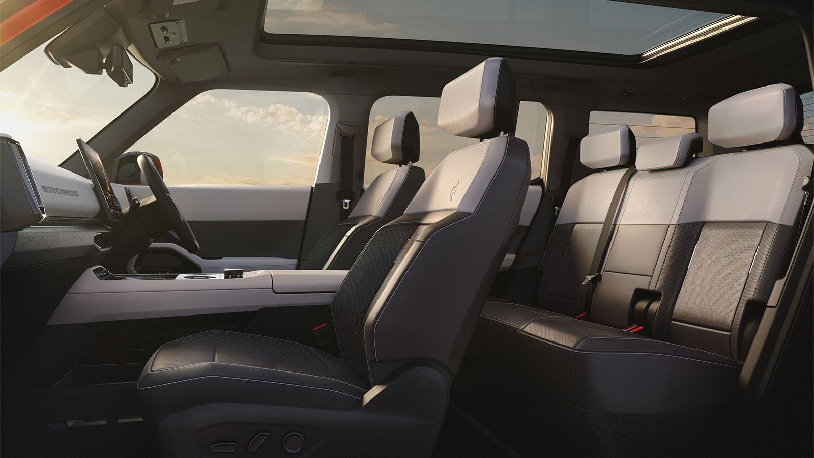 Νέο Ford Bronco Basecamp -Πότε θα έρθει στην Ευρώπη το baby Bronco