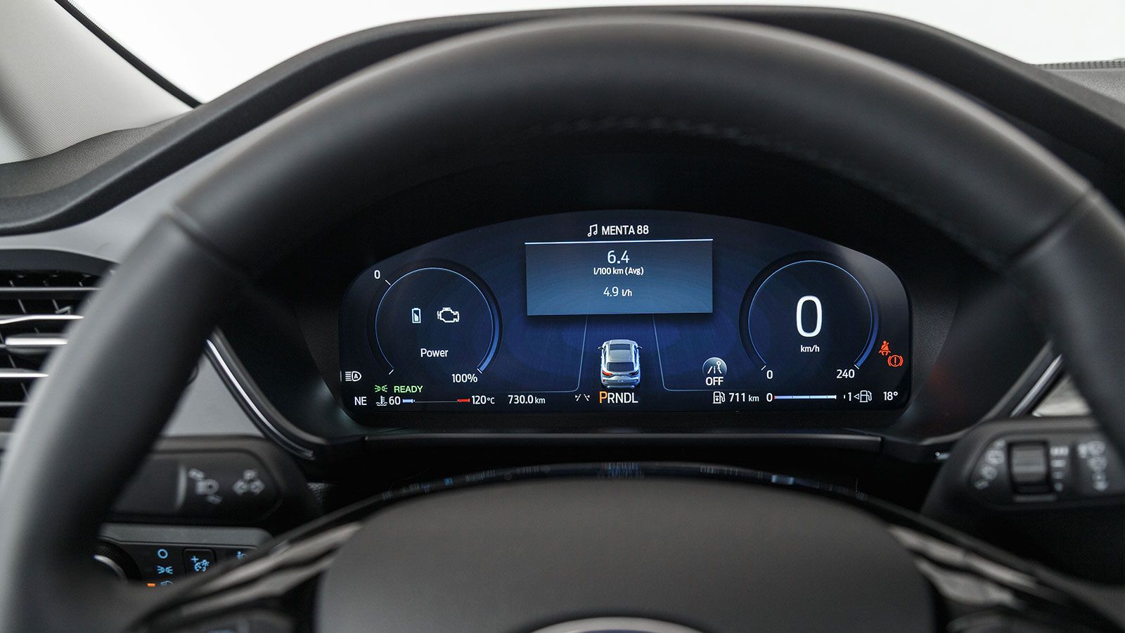 Ford Kuga: 4 highlights που το κάνουν ακόμα πιο ξεχωριστό