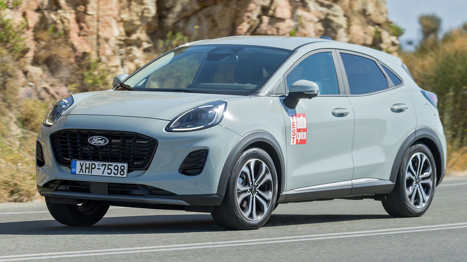Το Ford Puma ξεκινά από την τιμή των 22.550 ευρώ, ενώ προσφέρεται μέσω προνομιακών προγραμμάτων χρηματοδότησης ή ακόμα και για leasing μέσω του Ford L