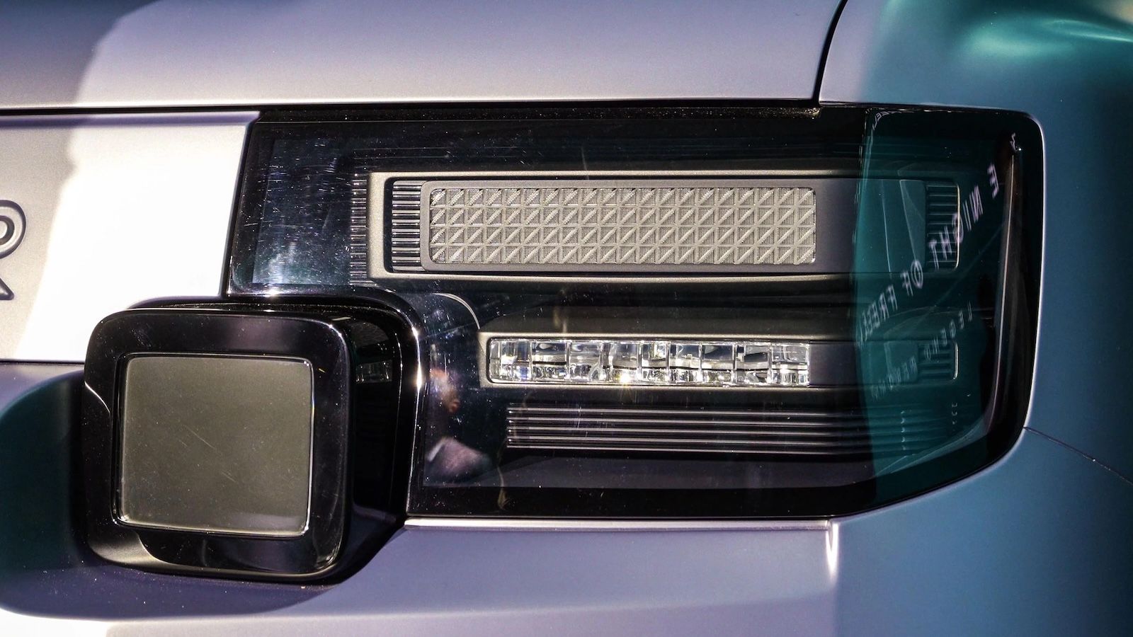 Freelander 8: Είναι το πρώτο αυτοκίνητο παραγωγής της συνεργασίας Chery-JLR