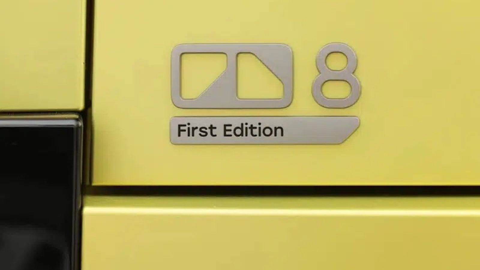Freelander 8 First Edition: Kάνει ντεμπούτο στην Κίνα με αυτονομία 221 χλμ.