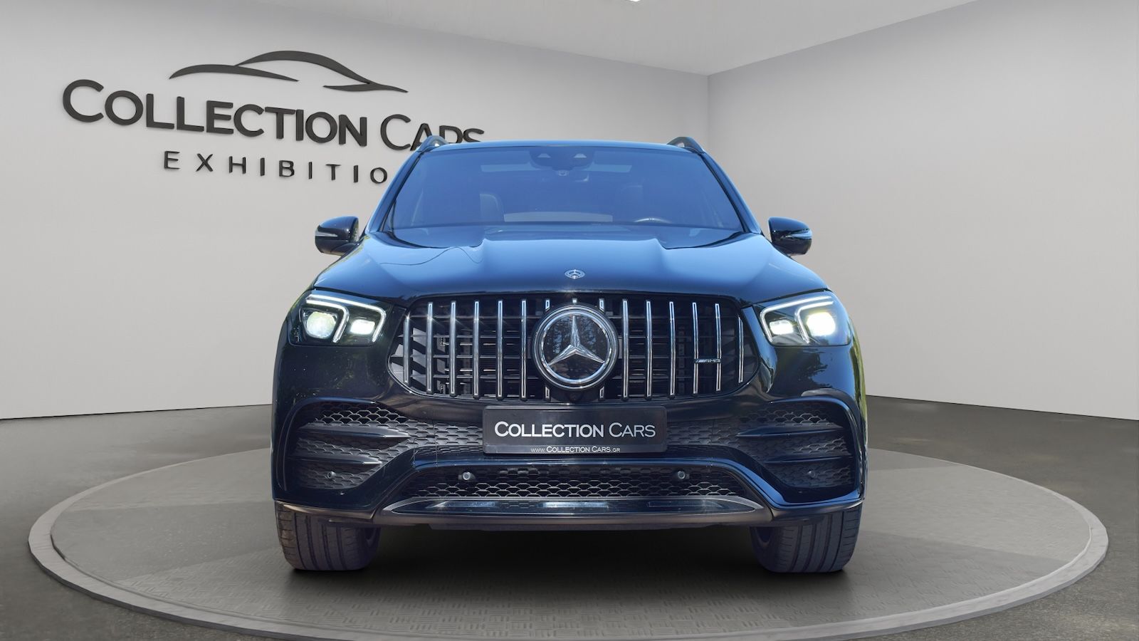 Μεταχειρισμένη Mercedes GLE 53 AMG: Τι πρέπει να ξέρεις πριν αγοράσεις
