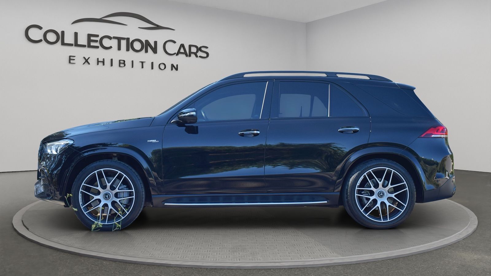 Μεταχειρισμένη Mercedes GLE 53 AMG: Τι πρέπει να ξέρεις πριν αγοράσεις