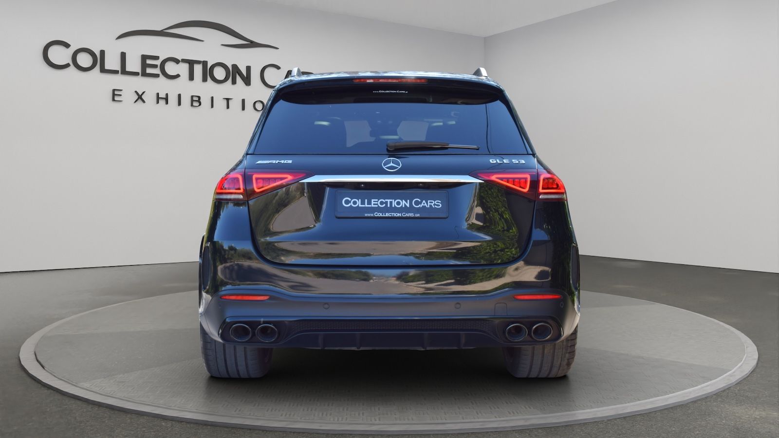 Μεταχειρισμένη Mercedes GLE 53 AMG: Τι πρέπει να ξέρεις πριν αγοράσεις
