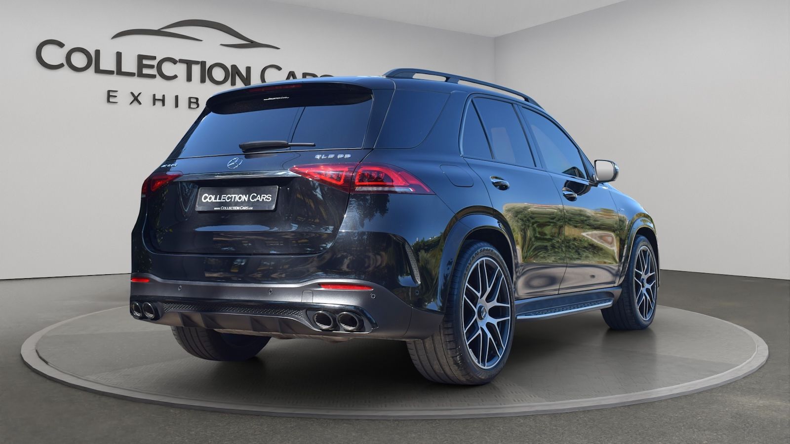 Μεταχειρισμένη Mercedes GLE 53 AMG: Τι πρέπει να ξέρεις πριν αγοράσεις