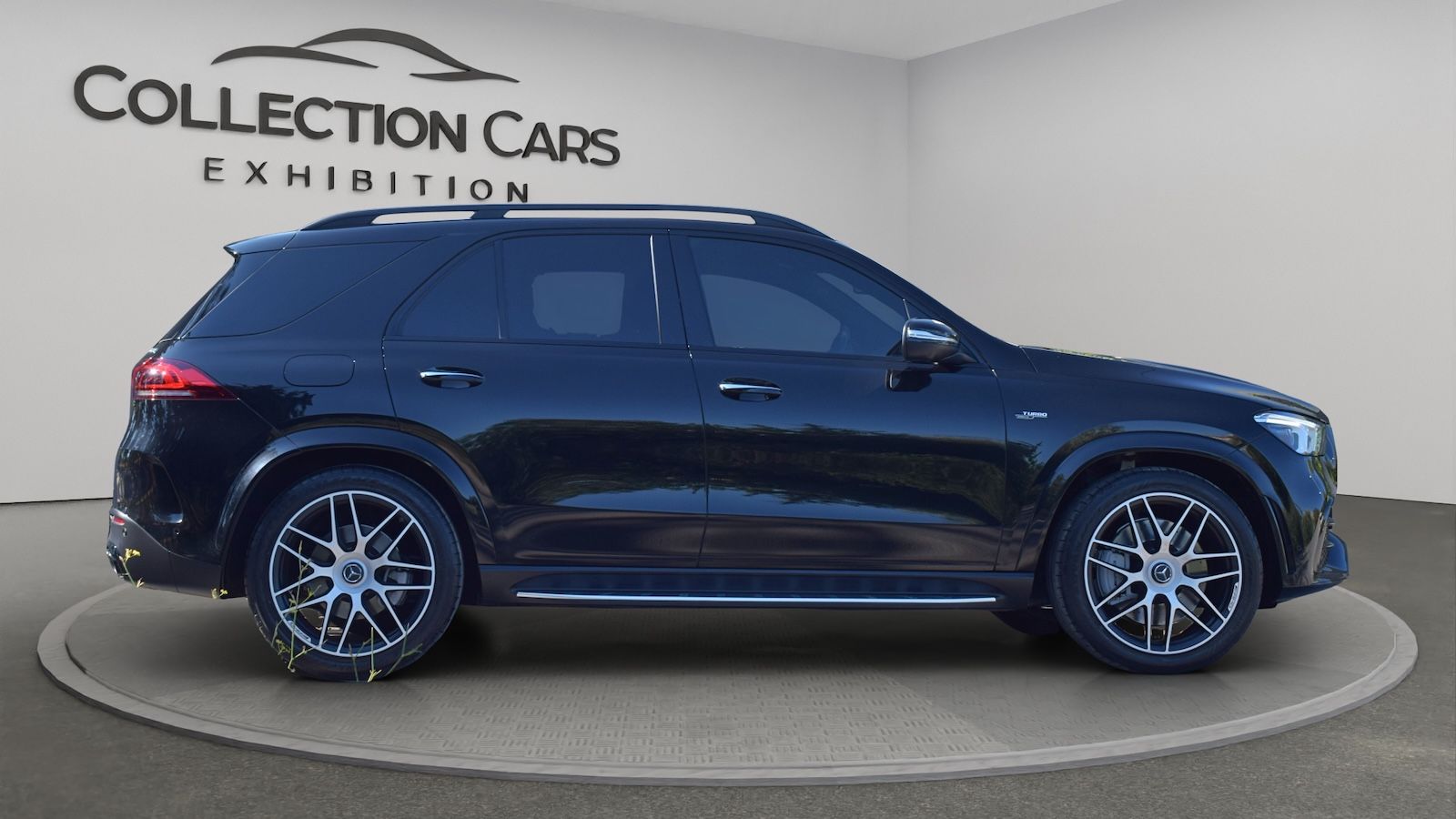 Μεταχειρισμένη Mercedes GLE 53 AMG: Τι πρέπει να ξέρεις πριν αγοράσεις