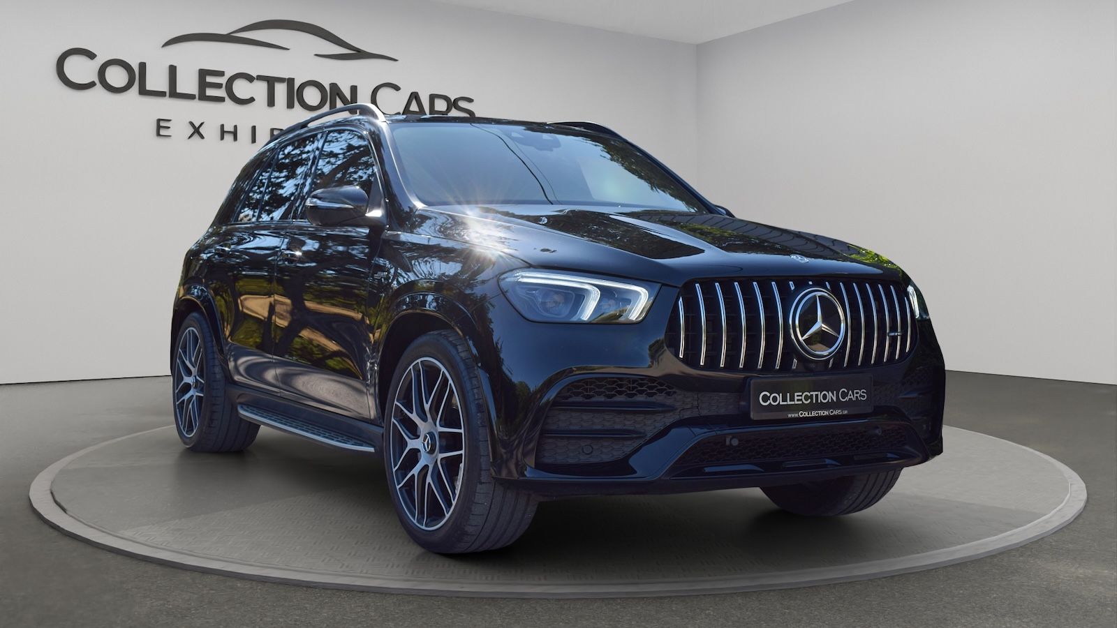 Μεταχειρισμένη Mercedes GLE 53 AMG: Τι πρέπει να ξέρεις πριν αγοράσεις