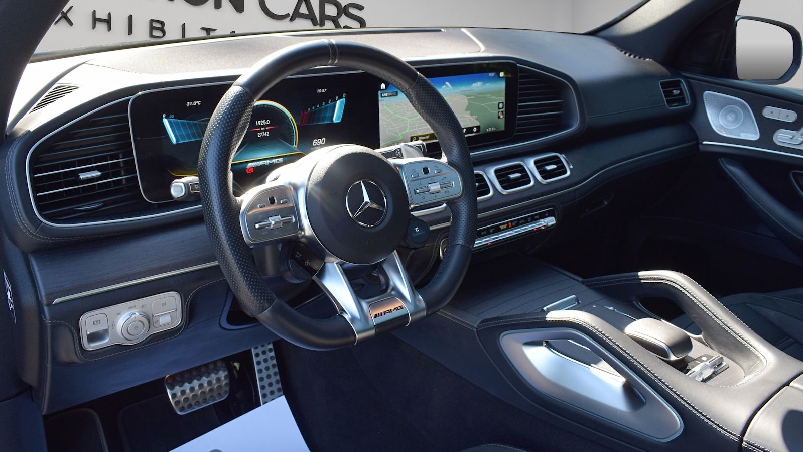 Μεταχειρισμένη Mercedes GLE 53 AMG: Τι πρέπει να ξέρεις πριν αγοράσεις