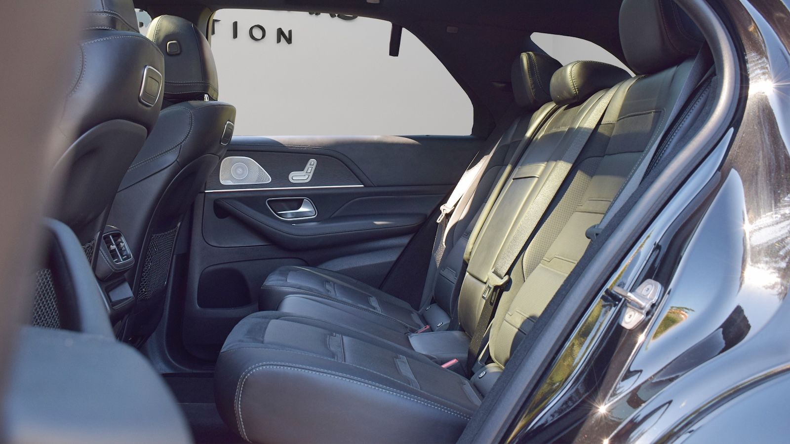 Μεταχειρισμένη Mercedes GLE 53 AMG: Τι πρέπει να ξέρεις πριν αγοράσεις