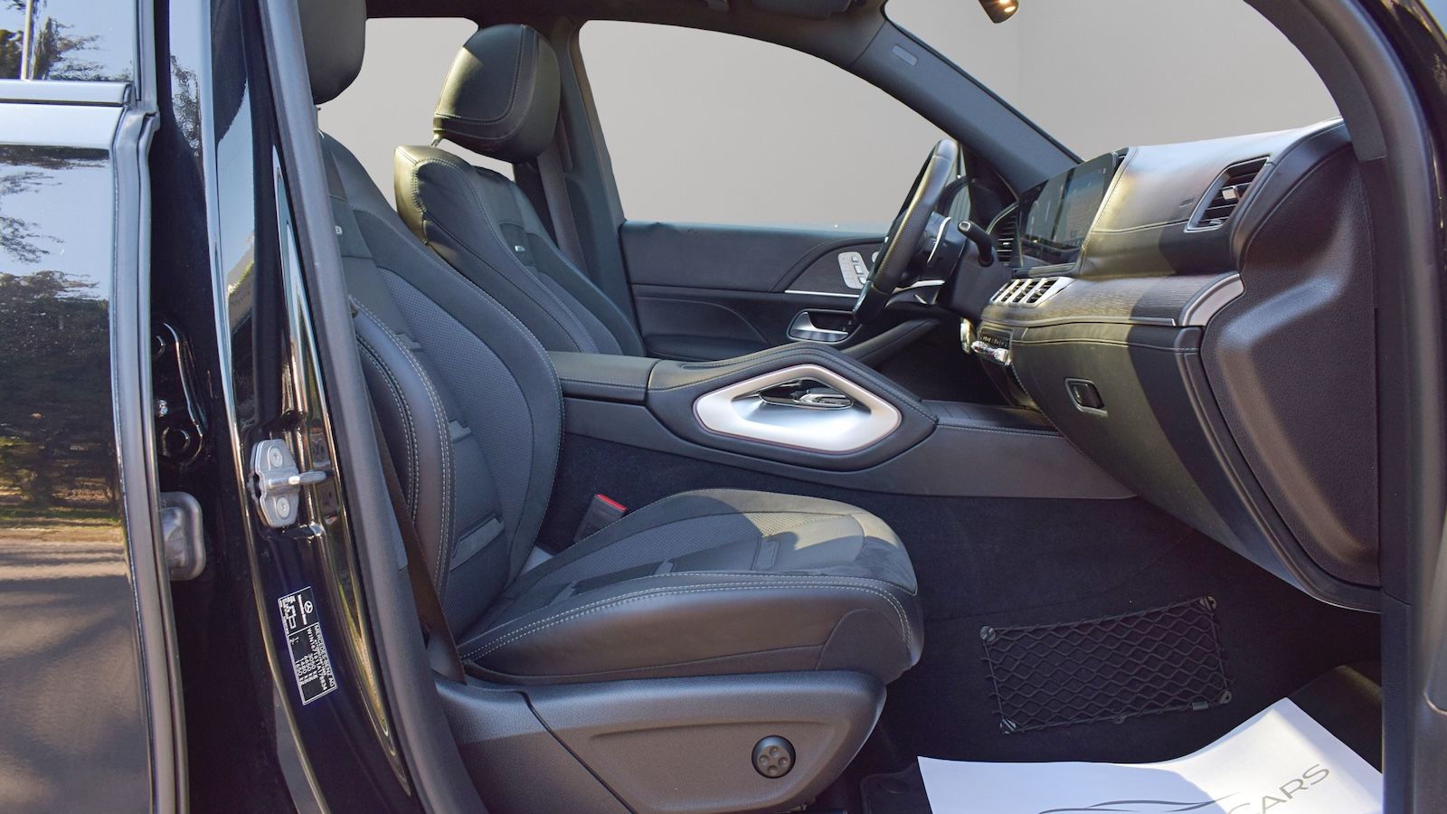 Μεταχειρισμένη Mercedes GLE 53 AMG: Τι πρέπει να ξέρεις πριν αγοράσεις