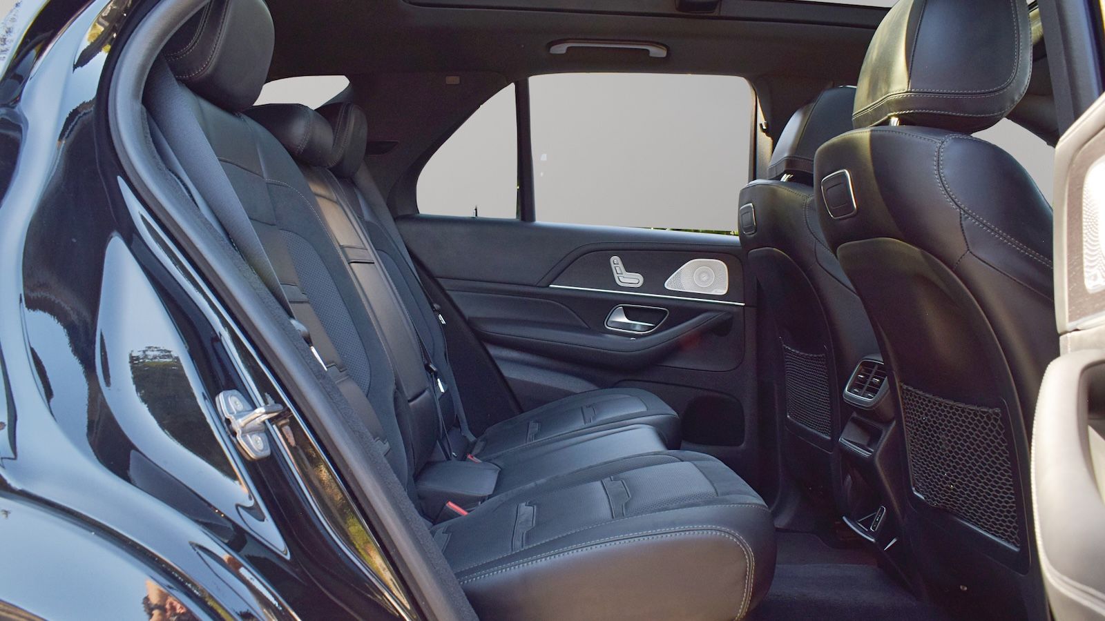 Μεταχειρισμένη Mercedes GLE 53 AMG: Τι πρέπει να ξέρεις πριν αγοράσεις
