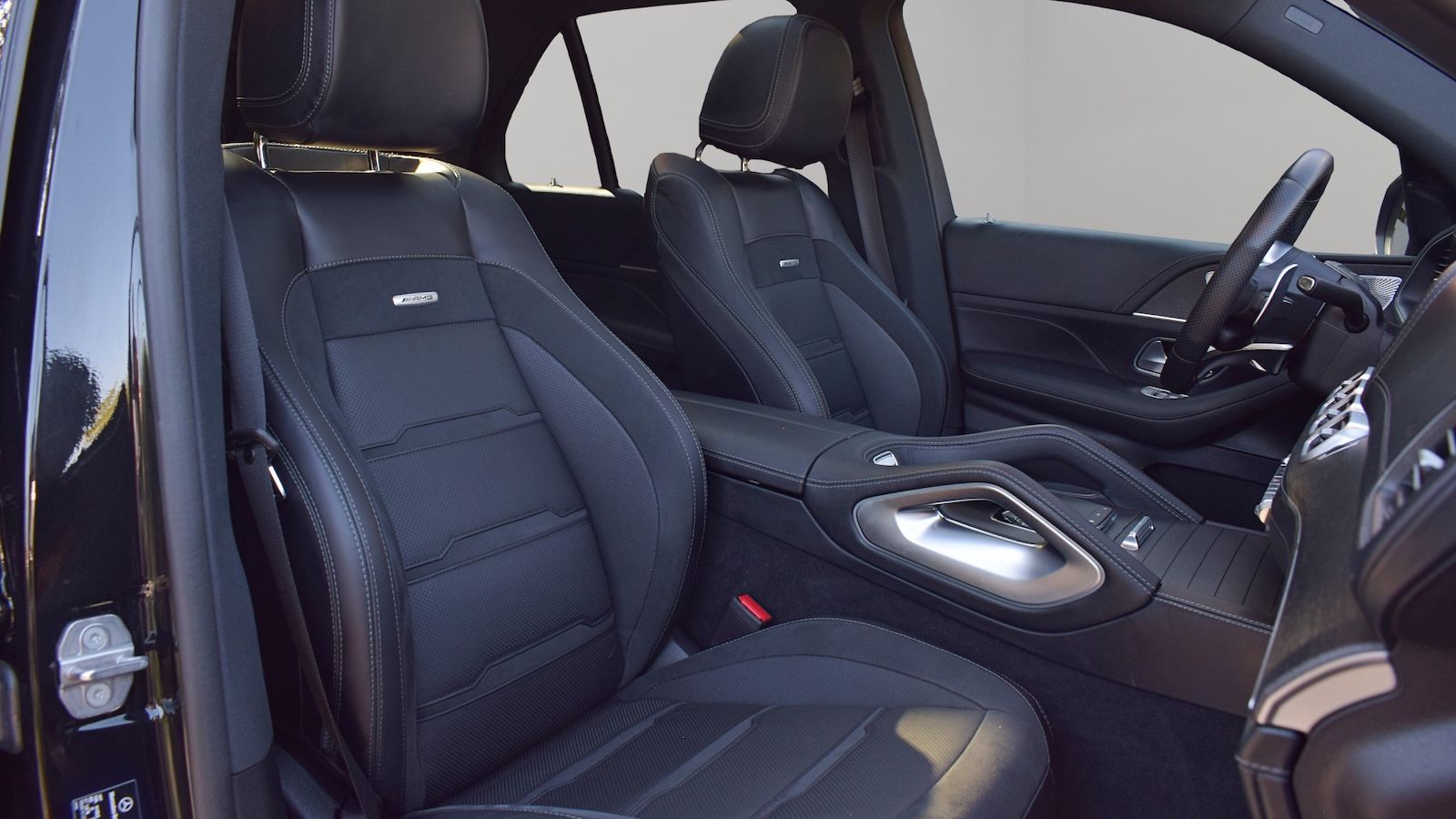 Μεταχειρισμένη Mercedes GLE 53 AMG: Τι πρέπει να ξέρεις πριν αγοράσεις