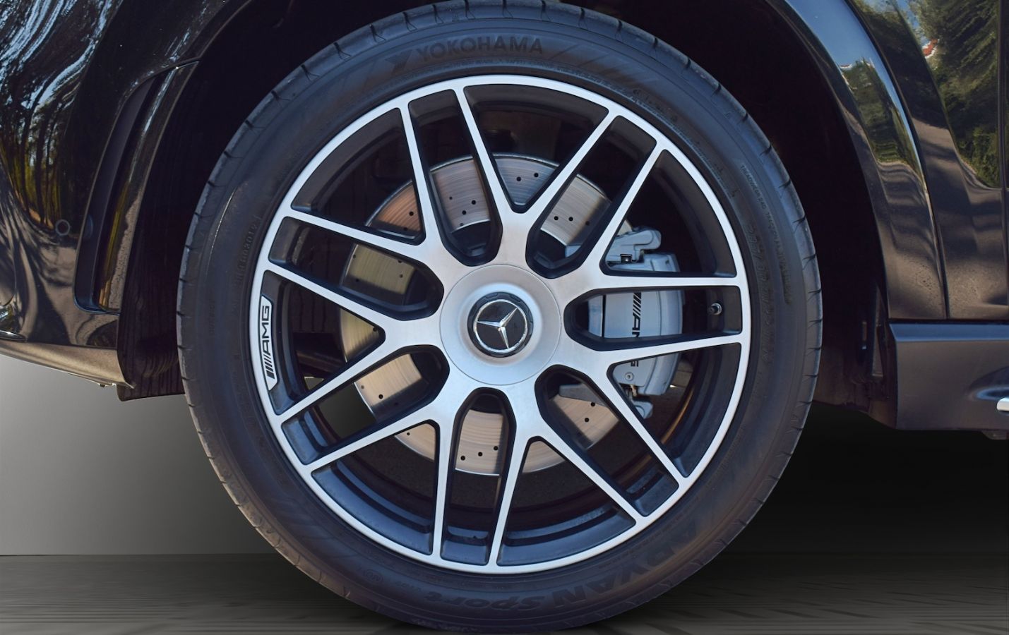 Μεταχειρισμένη Mercedes GLE 53 AMG: Τι πρέπει να ξέρεις πριν αγοράσεις