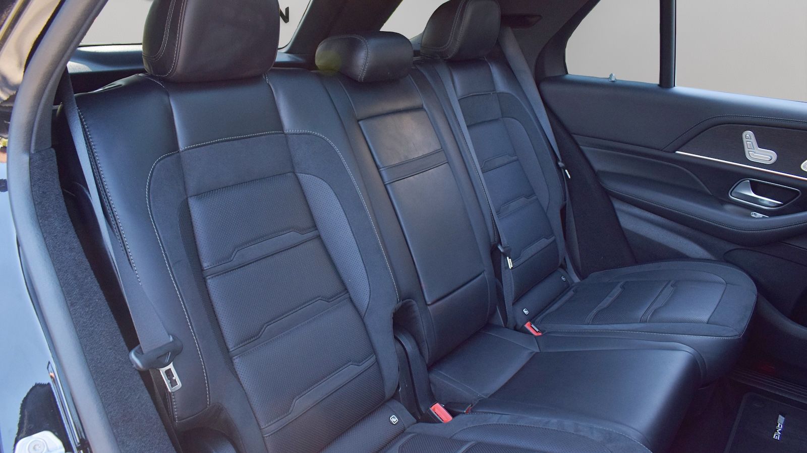Μεταχειρισμένη Mercedes GLE 53 AMG: Τι πρέπει να ξέρεις πριν αγοράσεις