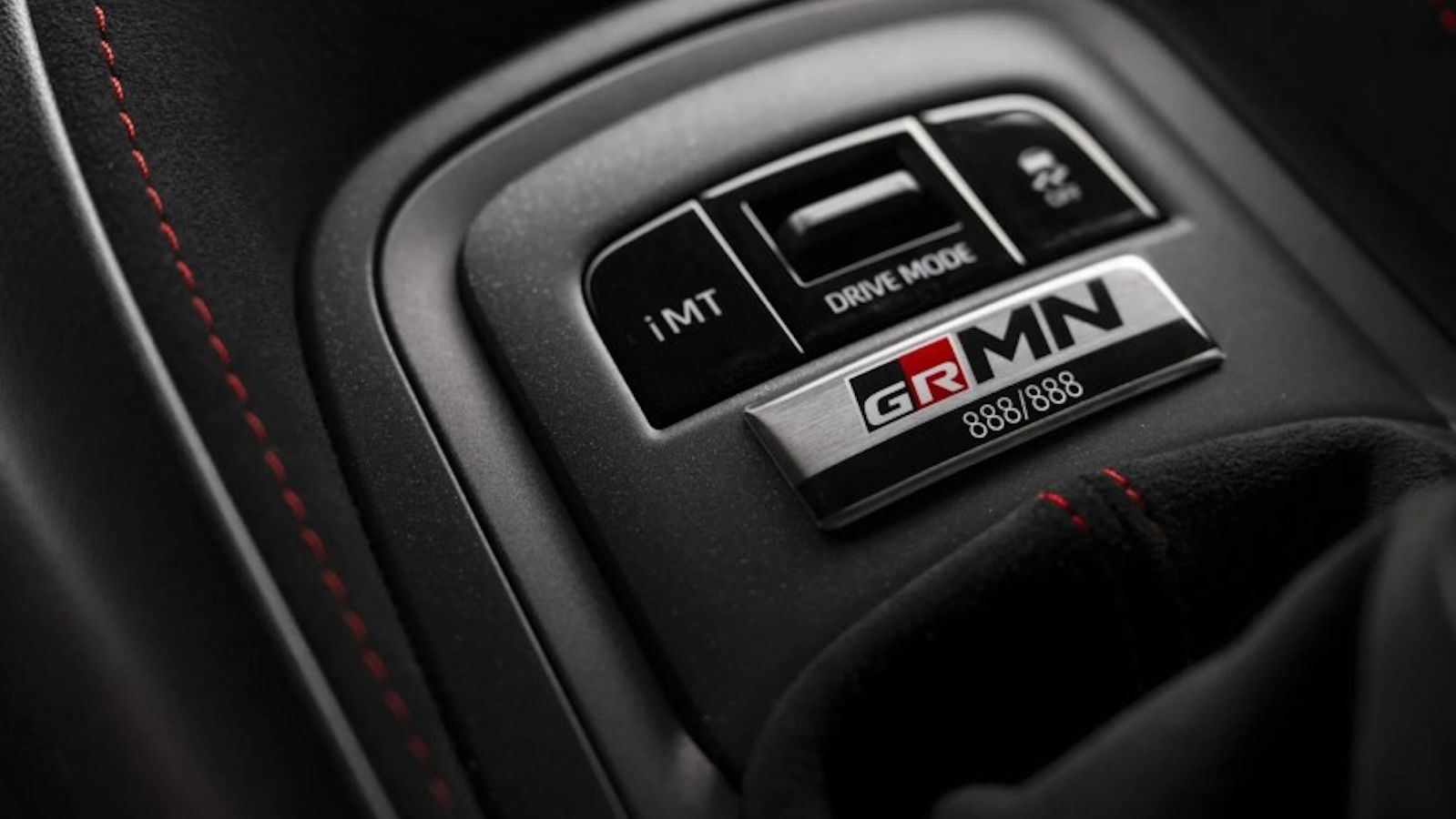 GRMN Corolla: Η ακριβότερη και πιο σπάνια Corolla που κατασκευάστηκε ποτέ
