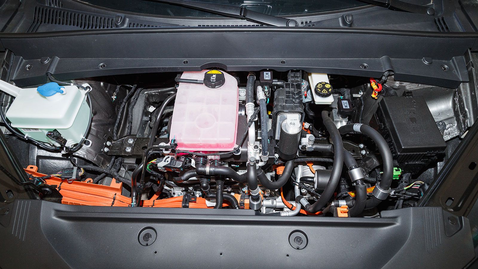 Geely EX5: Top επιλογή στα SUV με 27 χιλιάρικα και 0% επιτόκιο