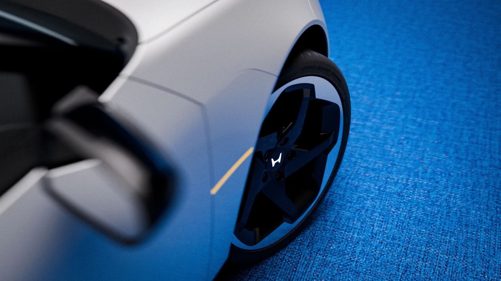 Επιστροφή του Honda CRX - Γιατί δεν το τόλμησαν οι Ιάπωνες;
