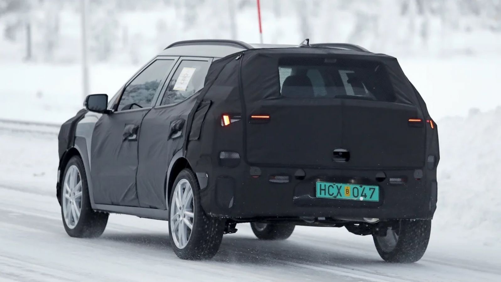 Νέο Hyundai Bayon: Όλα όσα αλλάζουν στη δεύτερη γενιά