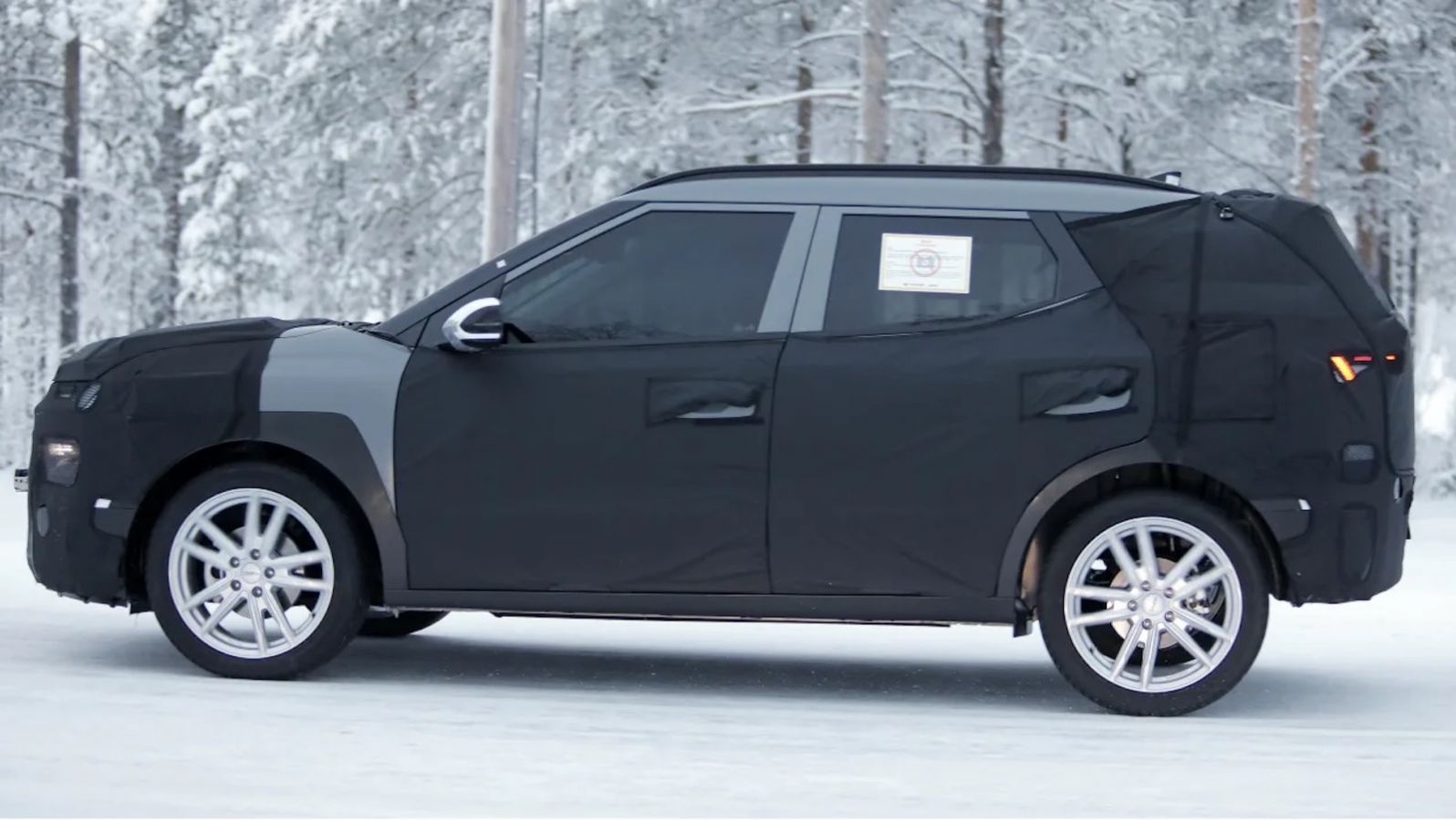 Νέο Hyundai Bayon: Όλα όσα αλλάζουν στη δεύτερη γενιά