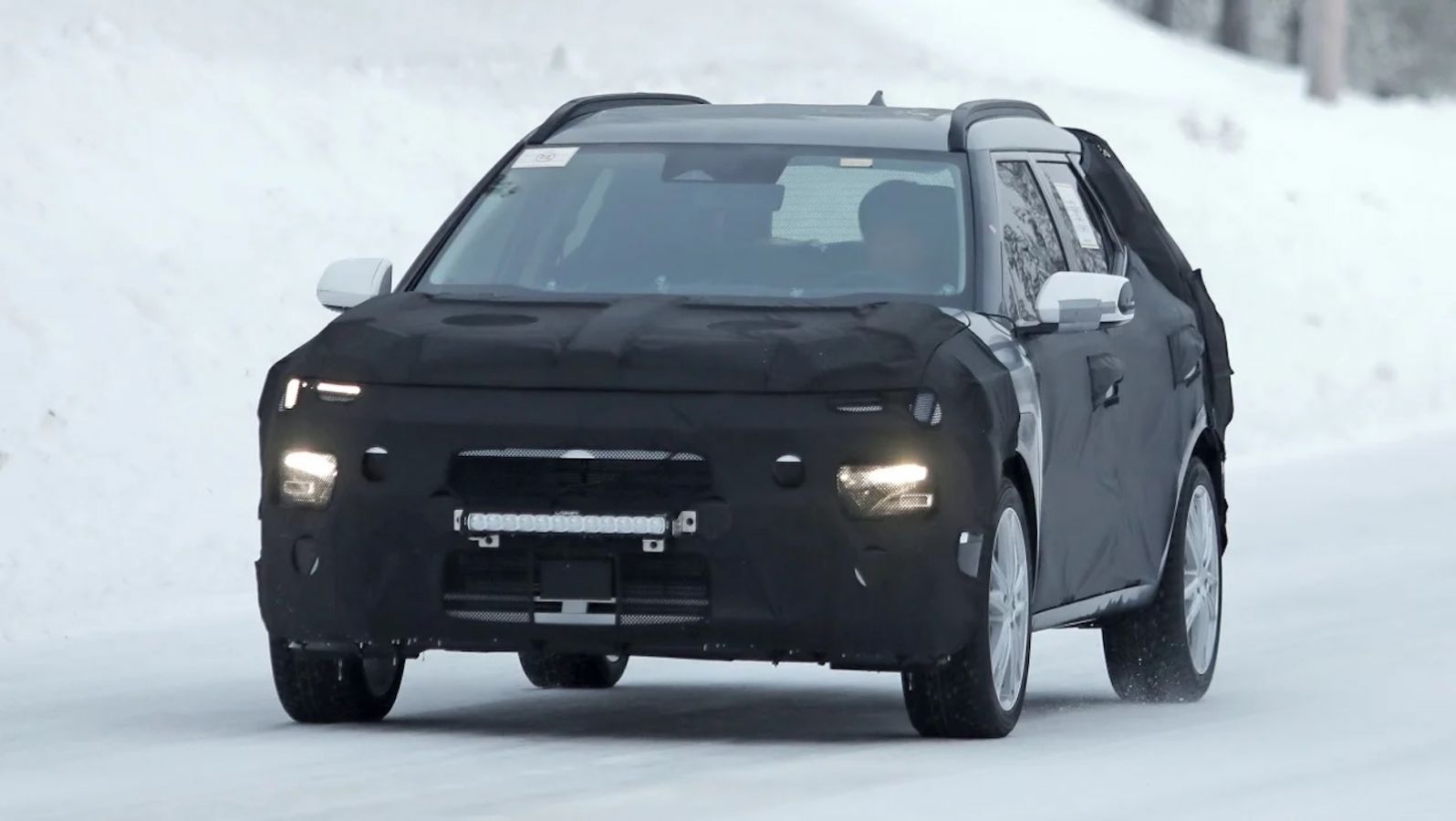 Νέο Hyundai Bayon: Όλα όσα αλλάζουν στη δεύτερη γενιά