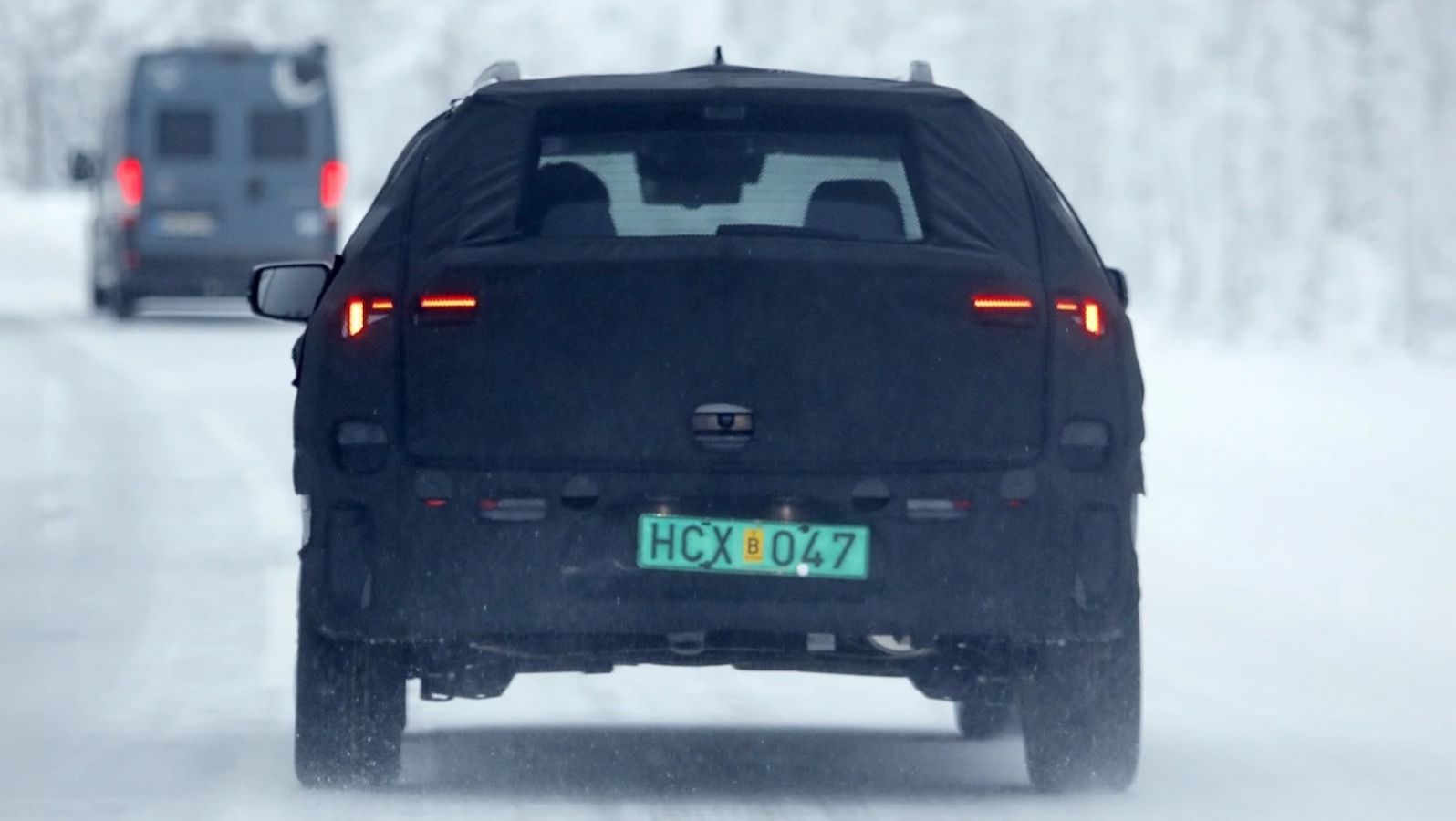 Νέο Hyundai Bayon: Όλα όσα αλλάζουν στη δεύτερη γενιά