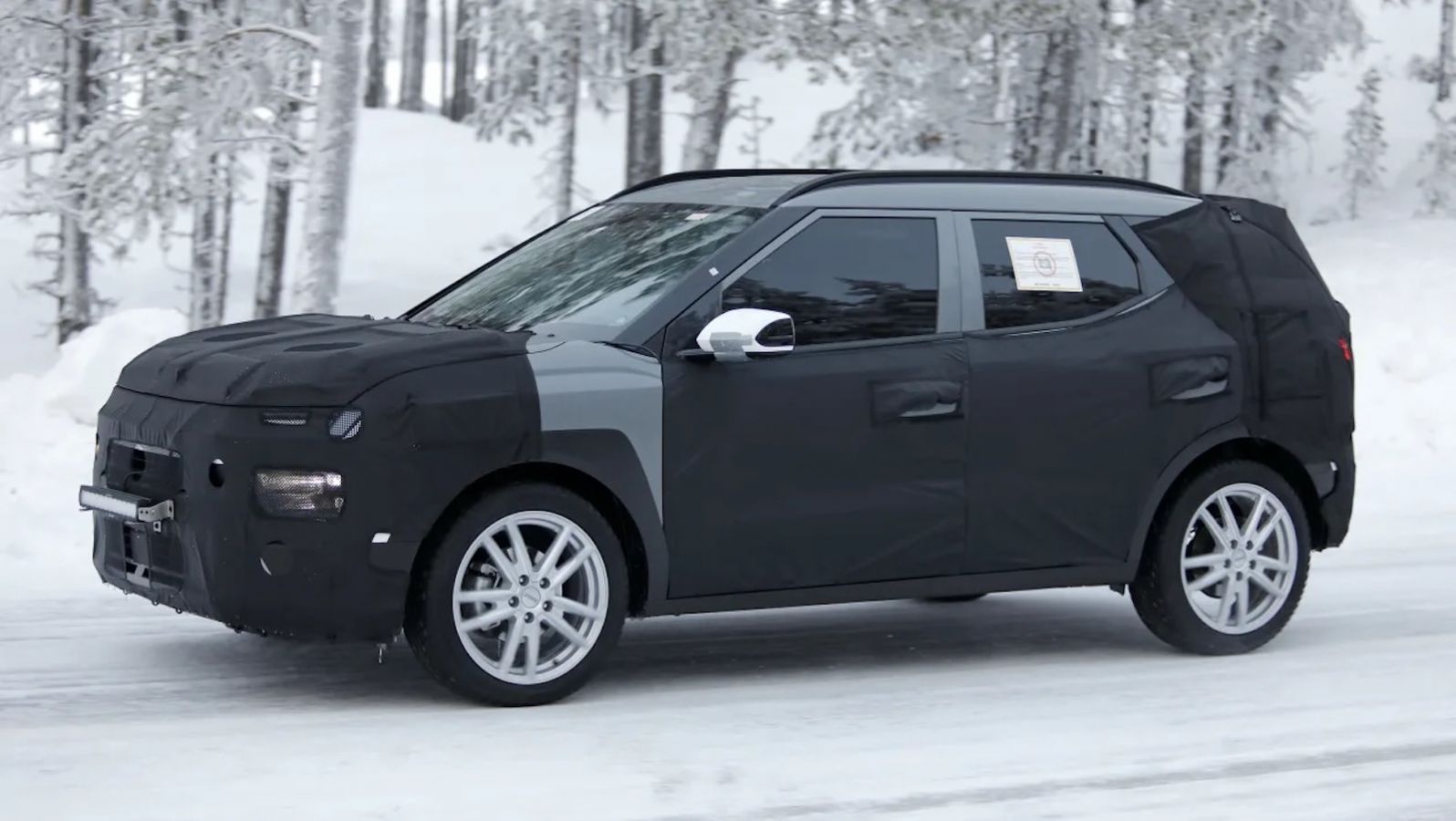 Νέο Hyundai Bayon: Όλα όσα αλλάζουν στη δεύτερη γενιά
