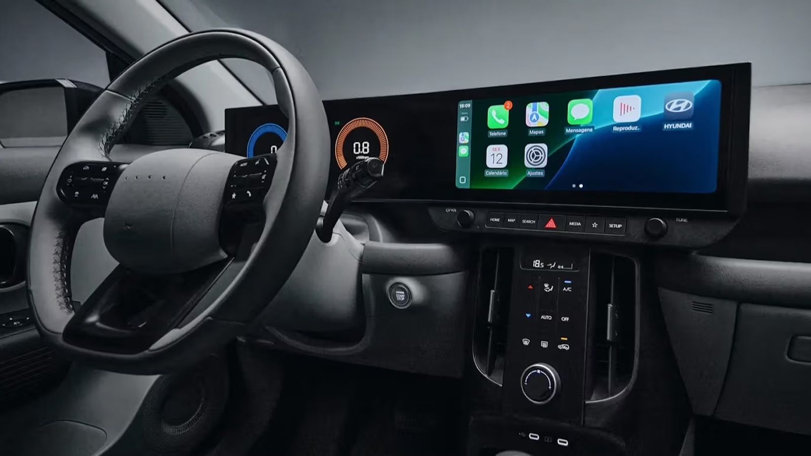 Νέο Hyundai i20: Έρχεται στην Ευρώπη και θα είναι B-SUV 