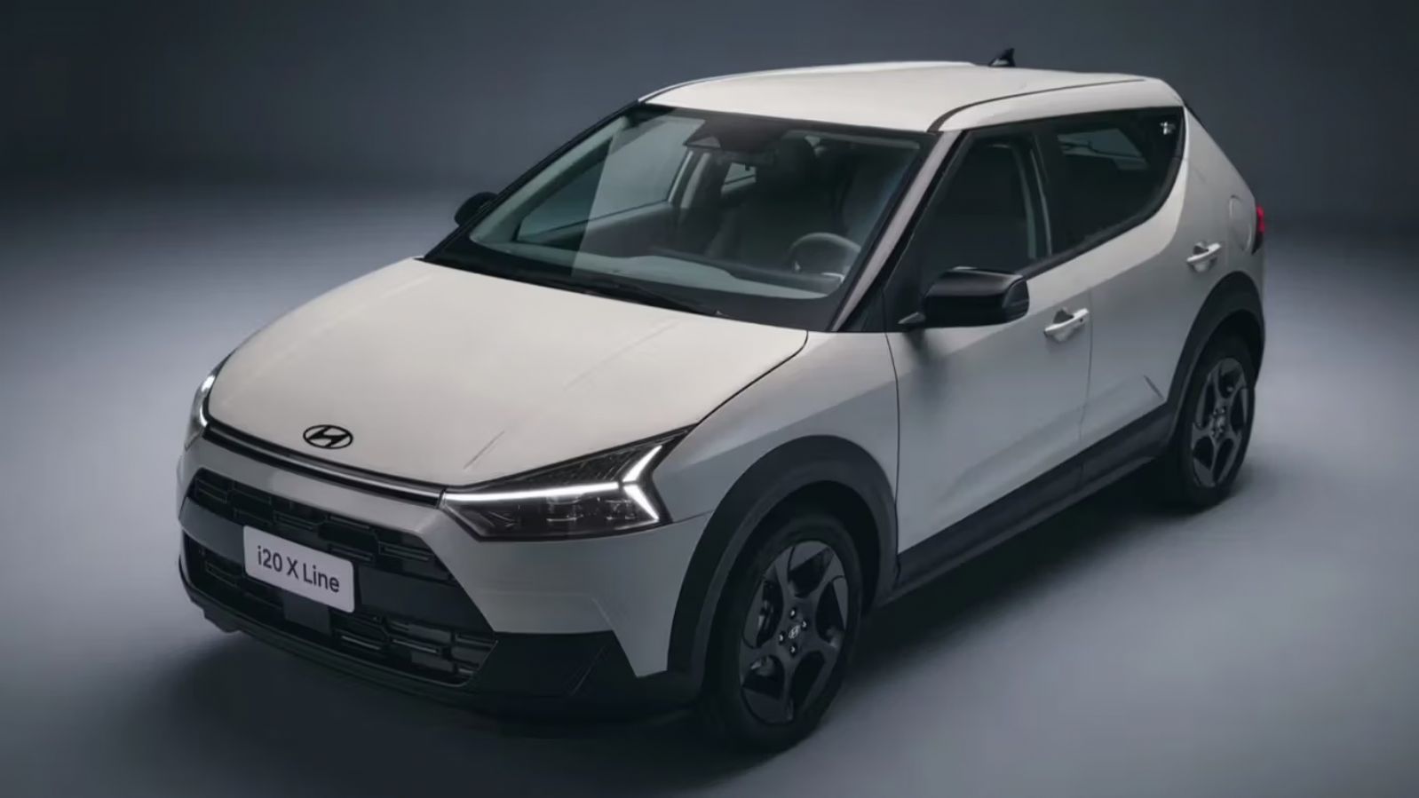 Νέο Hyundai i20: Έρχεται στην Ευρώπη και θα είναι B-SUV 