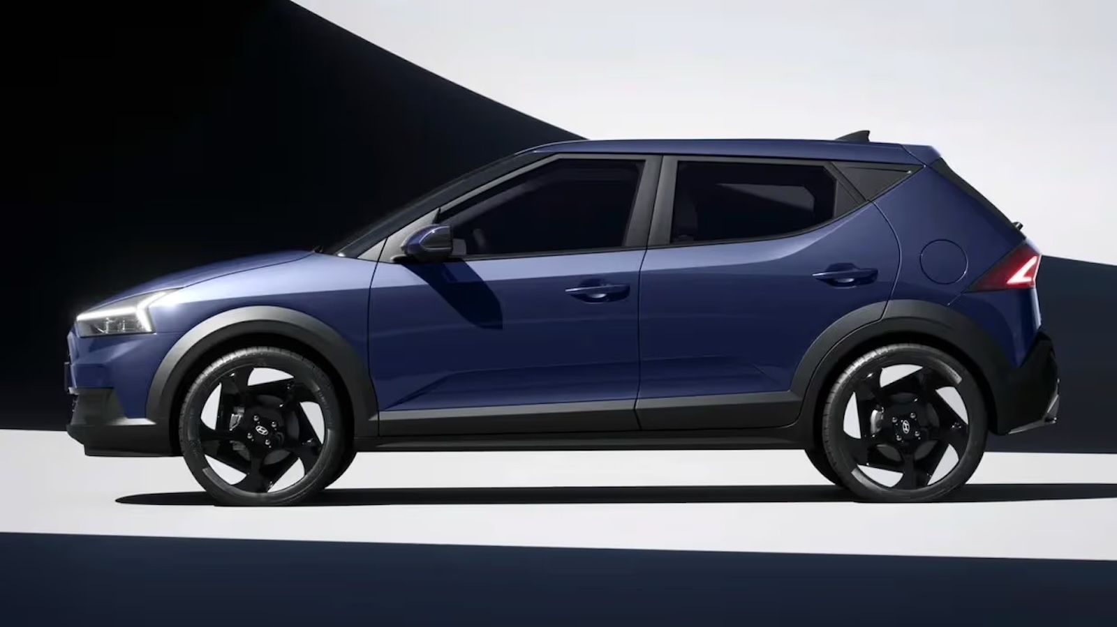 Νέο Hyundai i20: Έρχεται στην Ευρώπη και θα είναι B-SUV 