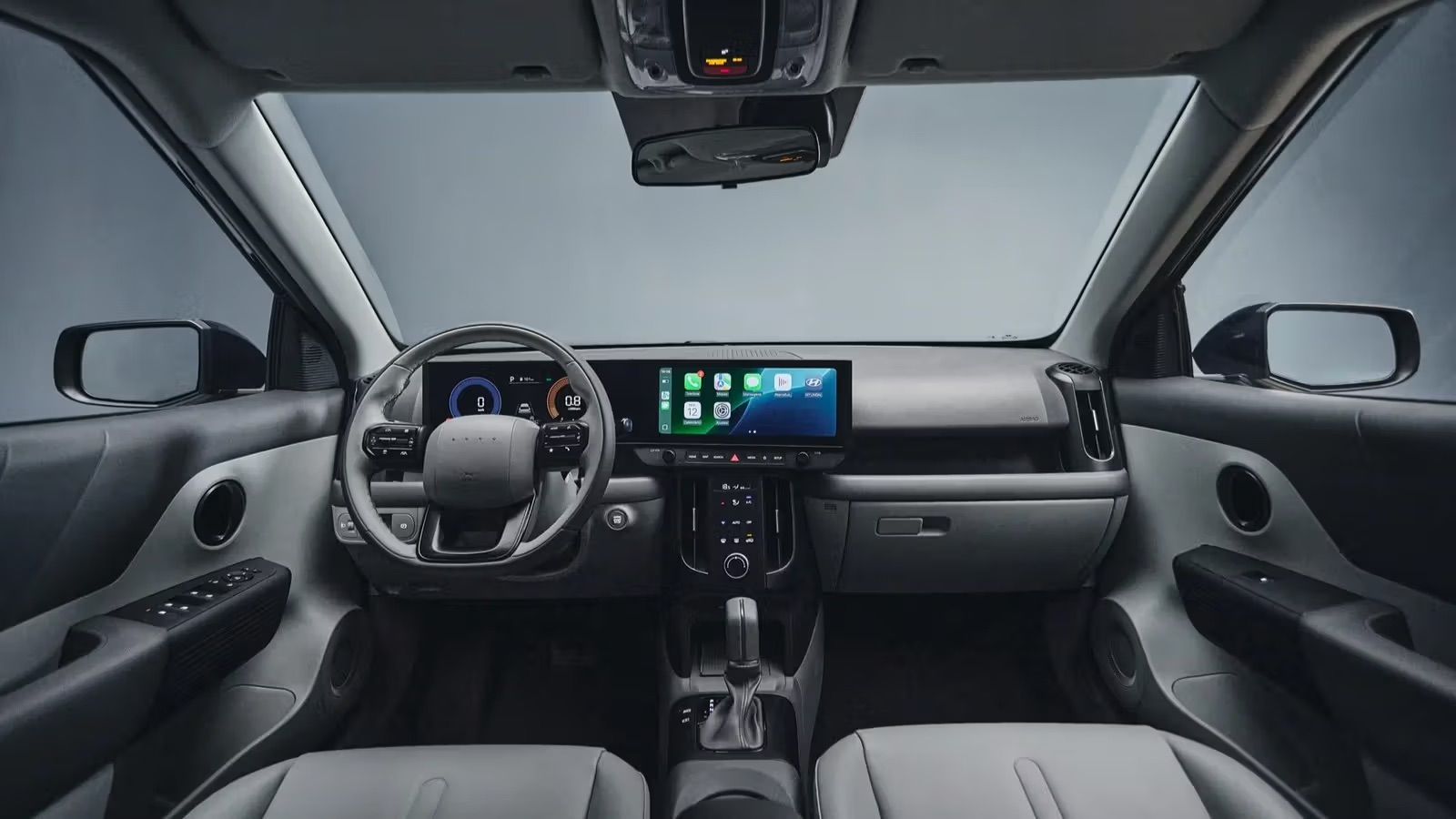 Νέο Hyundai i20: Έρχεται στην Ευρώπη και θα είναι B-SUV 