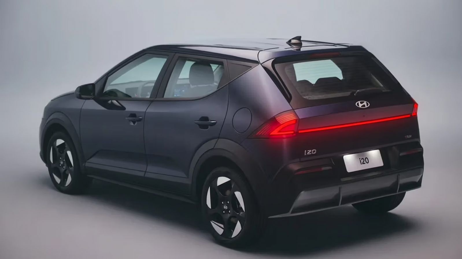Νέο Hyundai i20: Έρχεται στην Ευρώπη και θα είναι B-SUV 