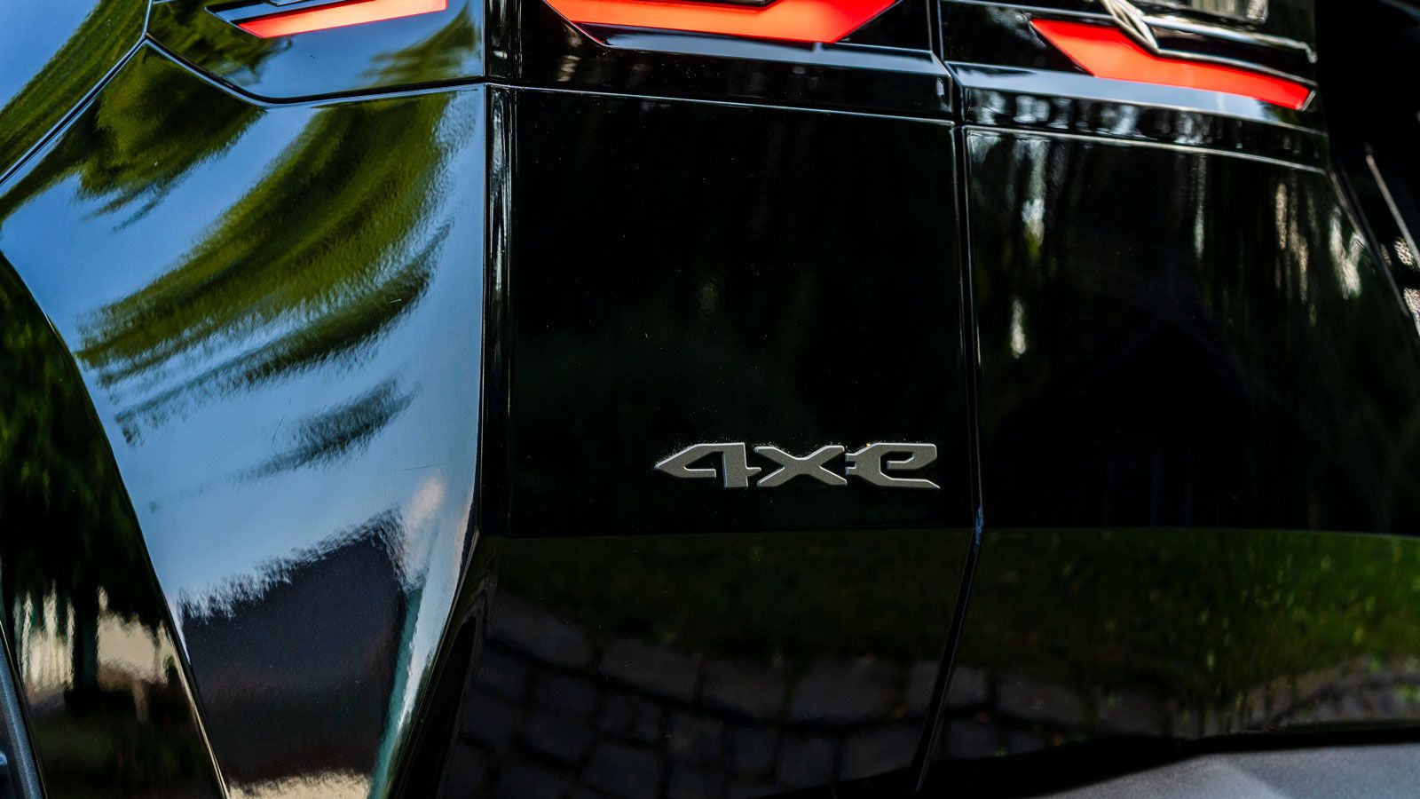 Οδηγούμε το νέο Jeep Compass 4xe σε «σκληροτράχηλη» off-road πίστα