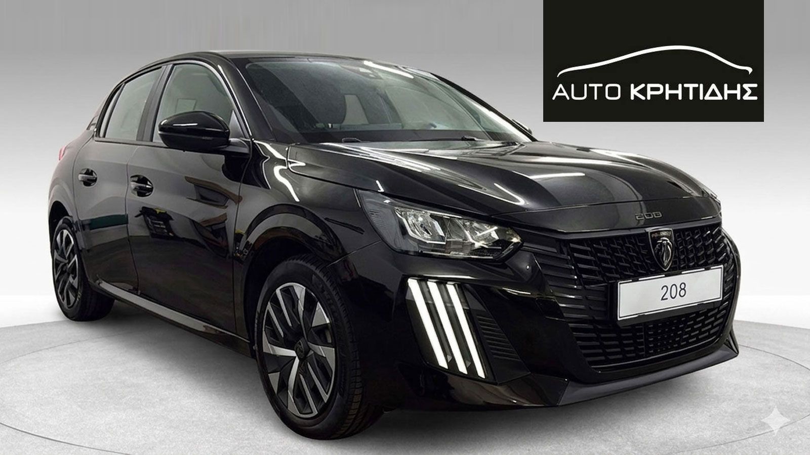 Test Μεταχειρισμένο Peugeot 208 Hybrid 2019-2025: Τι πρέπει να ξέρω! 