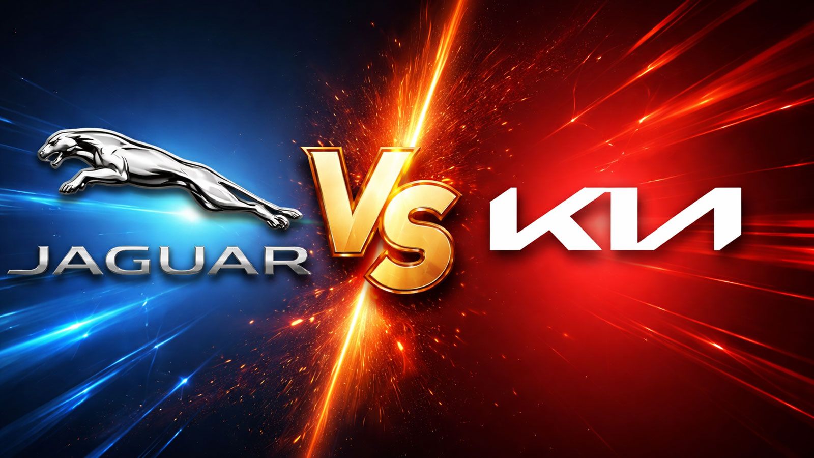 Non Paper: Κia vs Jaguar -Όταν τα Κia είναι καλύτερα από τα Jaguar | autotriti.gr