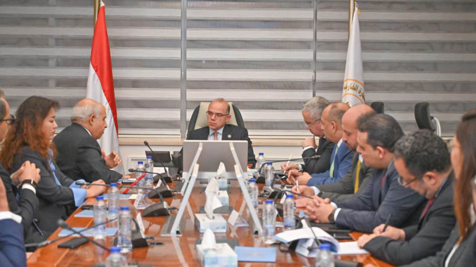 Η Linglong ιδρύει εργοστάσιο παραγωγής ελαστικών στην Αίγυπτο!