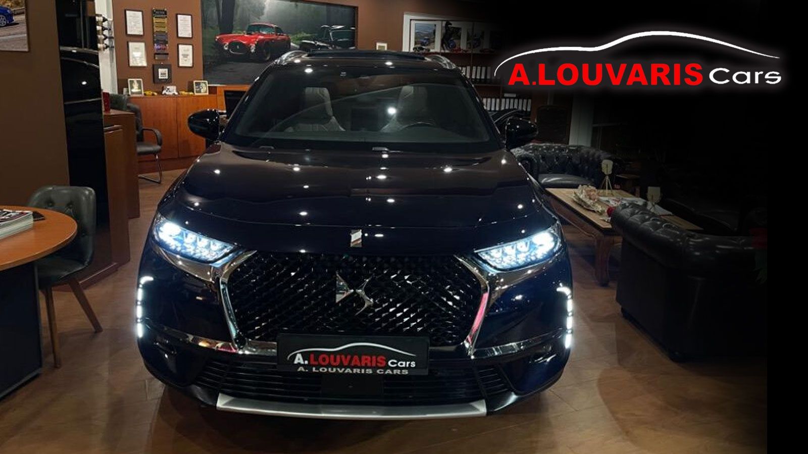 Μεταχειρισμένο DS 7 E-Tense 300 PS: Τι να ξέρεις πριν την αγορά του