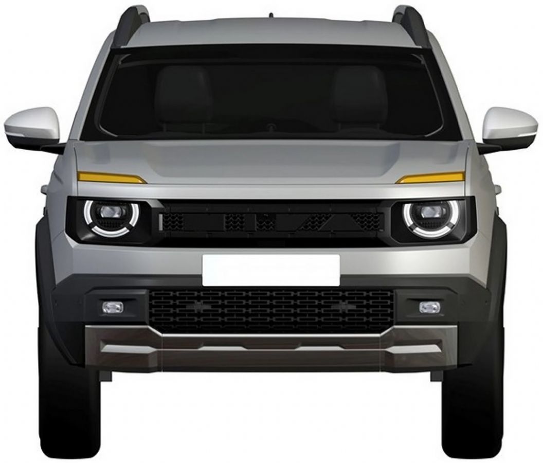 Lada Niva: Το SUV - «σκυλί» ετοιμάζει τη μεγάλη του επιστροφή