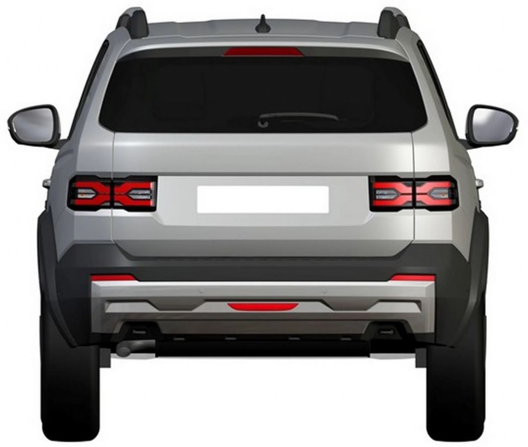 Lada Niva: Το SUV - «σκυλί» ετοιμάζει τη μεγάλη του επιστροφή