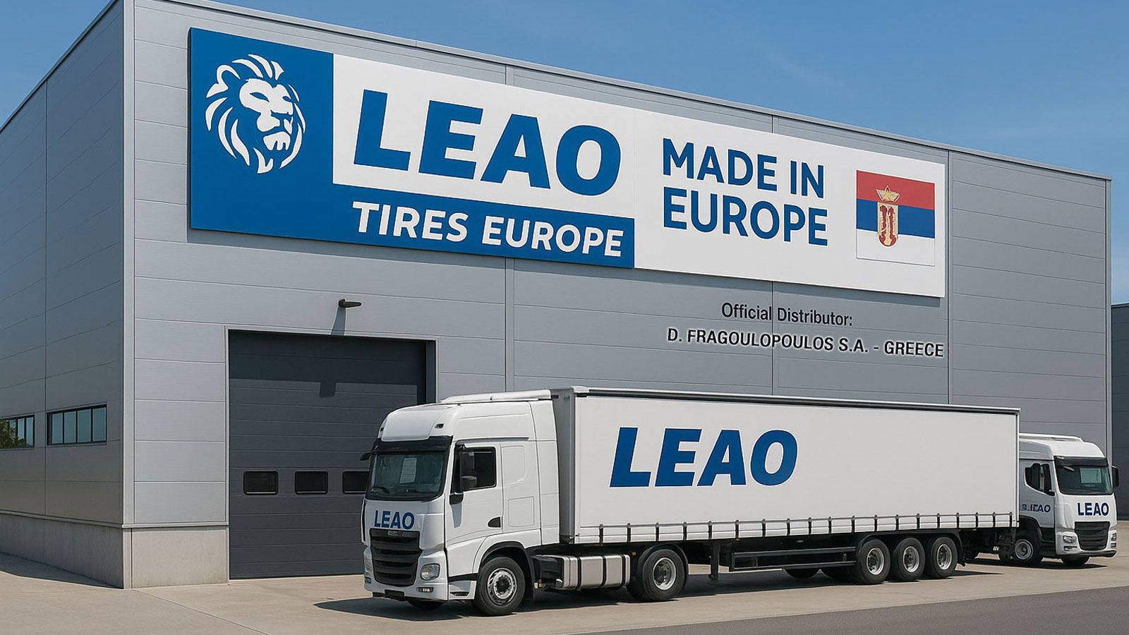 Leao ελαστικά: Ποιο μοντέλο σού ταιριάζει ανά χρήση, αυτοκίνητο & ανάγκη