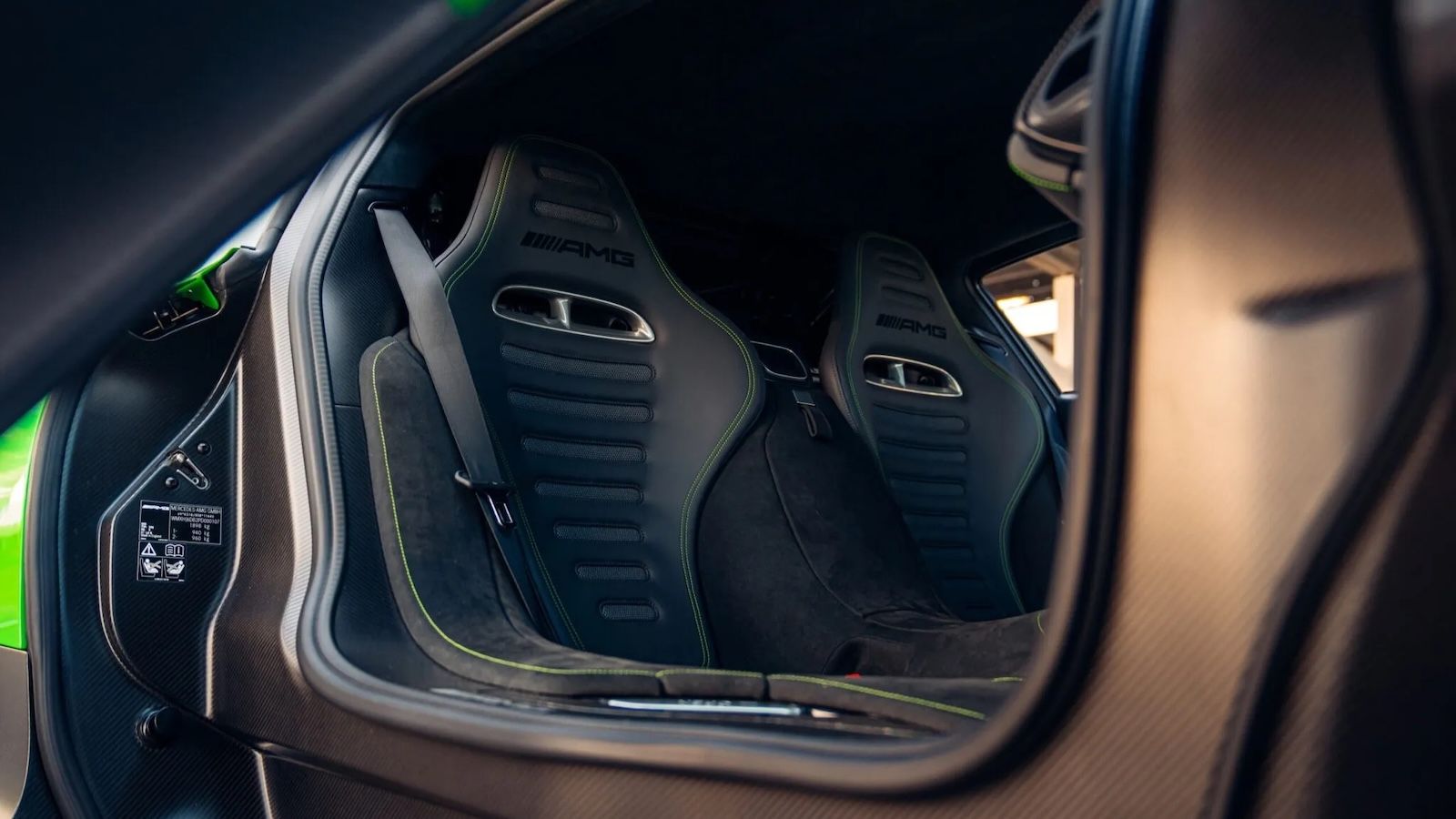 Πρώτο service σε Mercedes AMG One -Πόσα λεφτά πήγε;