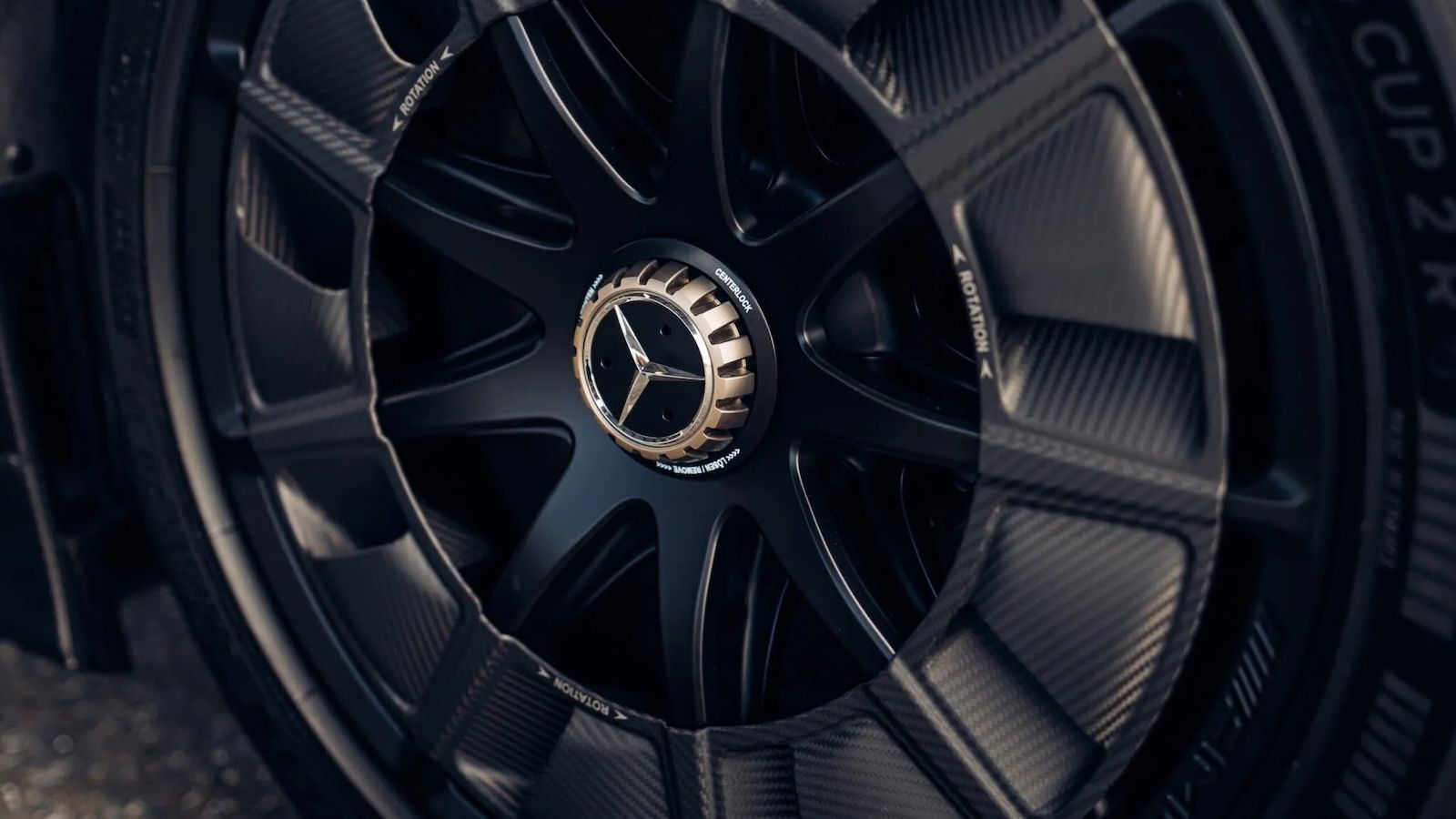 Πρώτο service σε Mercedes AMG One -Πόσα λεφτά πήγε;