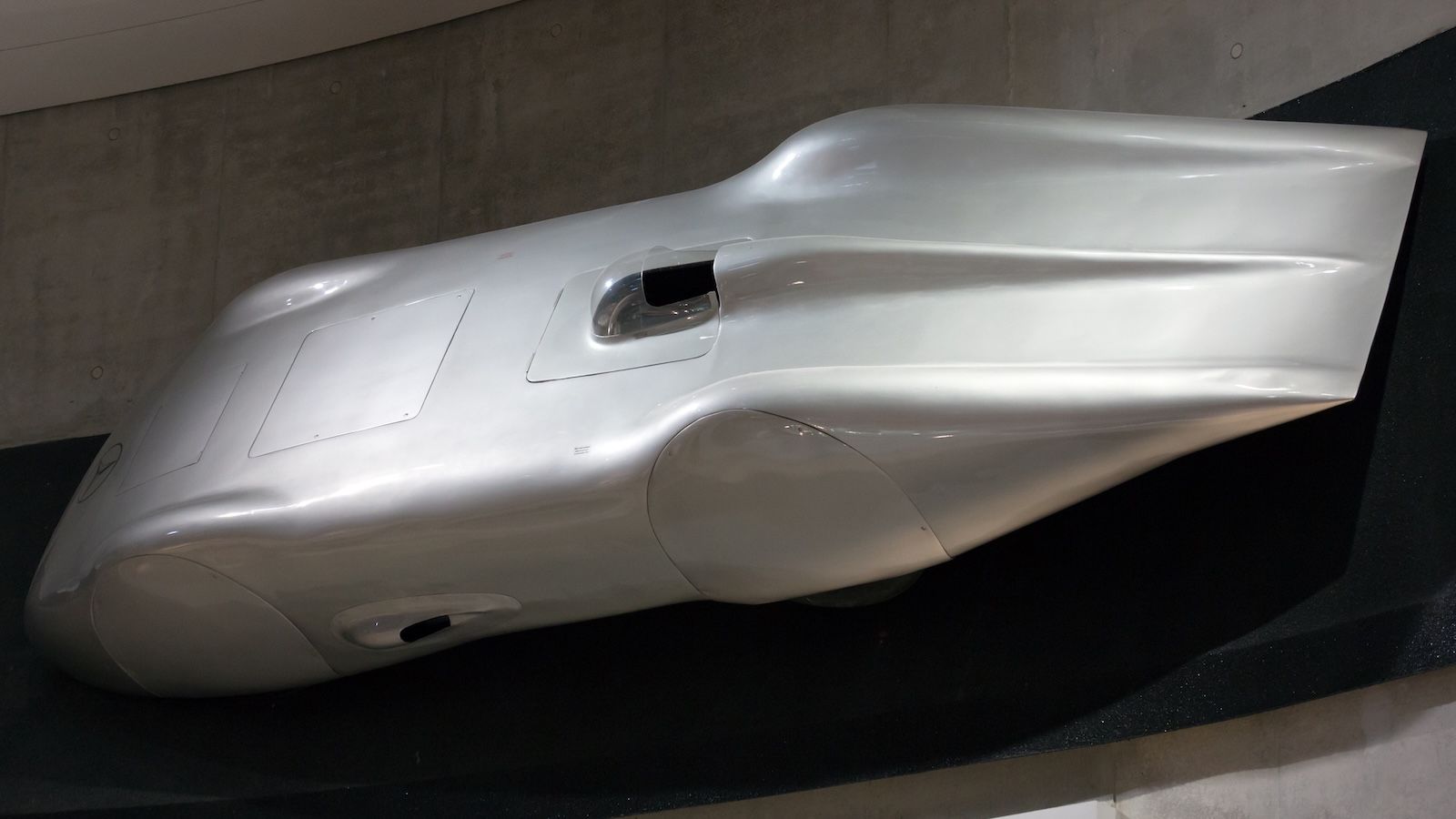 Mercedes W125: Το αδιανόητο ρεκόρ των 432,7 χλμ./ώρα το 1938 στον Autobahn που κράτησε 80 χρόνια!