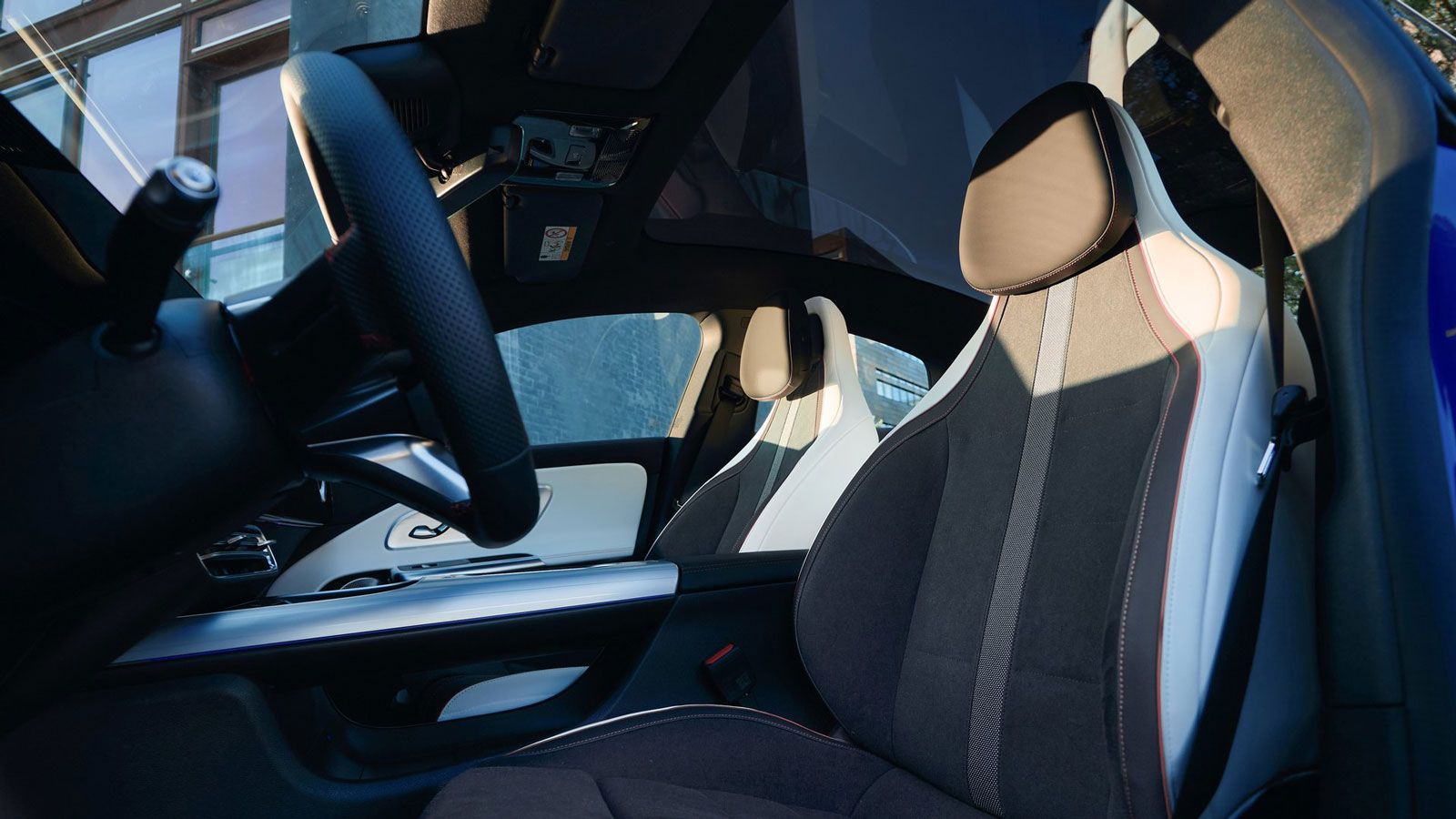 Mercedes CLA Hybrid: Με τον ισχυρότερο ηλεκτροκινητήρα σε mild hybrid
